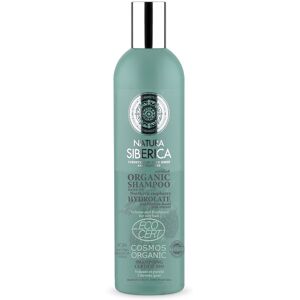 Natura Siberica Shampooing Certifie Bio Volume & Equilibre