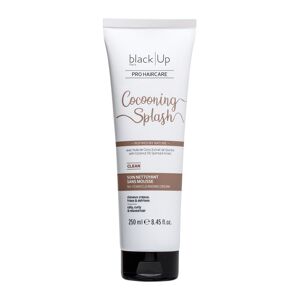 Black Up Cocooning Splash - Soin Nettoyant Sans Mousse