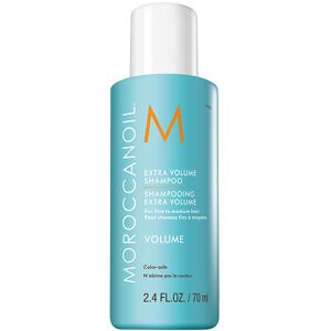 Moroccanoil Shampooing Extra Volume Volume