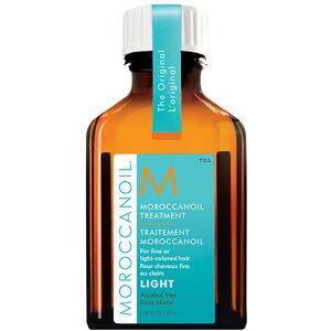 Traitement Moroccanoil Light Equilibre du Cuir Chevelu