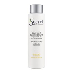 Secret Professionnel Shampooing Sublim Hydratant