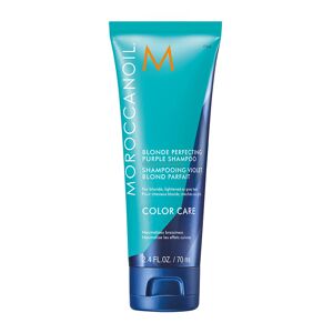 Moroccanoil Shampooing Violet Blond Parfait