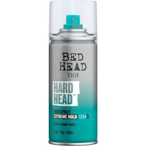 Tigi Hard Head™ Hairspray Styling