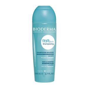 Bioderma ABCDerm Shampoing douceur
