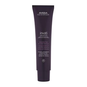 Aveda Invati Advanced ™ Hair & Scalp Mask - Publicité
