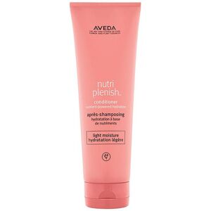 Aveda Nutriplenish ™ Conditioner Light - Publicité