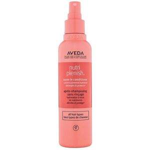 Aveda Nutriplenish ™ Leave In Conditioner - Publicité