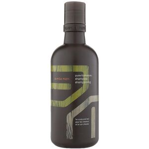 Aveda MENS PURE-FORMANCE ™ SHAMPOO - Publicité