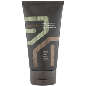 Aveda Men's Pure-Performance ™ Firm Hold Gel - Publicité