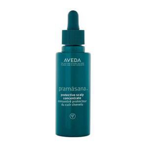 Aveda PRAMASANA ™ PROTECTRIVE SCALP CONCENTRATE - Publicité