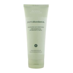 Aveda PURE ABUNDANCE ™™ VOLUMIZING CLAY CONDITIONER - Publicité