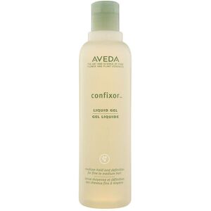 Aveda CONFIXOR LIQUID GEL - Publicité