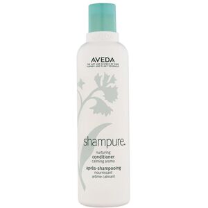 Aveda SHAMPURE ™ NURTURING CONDITIONER - Publicité