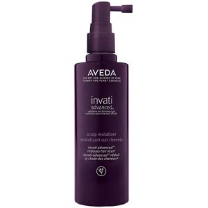 Aveda INVATI ADVANCED ™ SCALP REVITALISER - Publicité