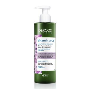 Vichy Shampooing Vitamin A.C.E