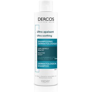 Vichy Shampooing Ultra Apaisant