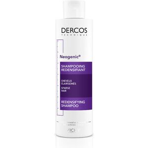 Vichy Dercos Technique Neogenic Shampooing Redensifiant Shampooing