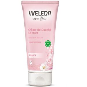 Weleda Creme de Douche Confort a l'Amande