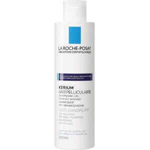 La Roche Posay Kerium Pellicules Grasses Shampooing