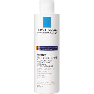 La Roche Posay Kerium Pellicules Sèches Shampooing