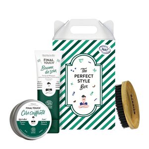 Monsieur Barbier The Perfect Style Box