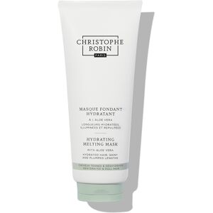 Christophe Robin Masque Fondant Hydratant a l