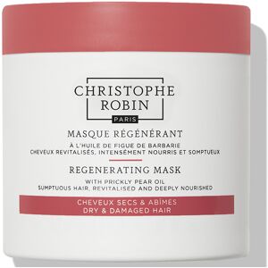 Christophe Robin Masque regenerant a l