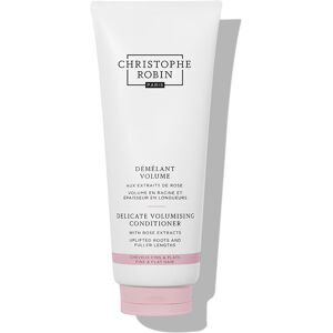 Christophe Robin Demelant Volume aux Extraits de Rose