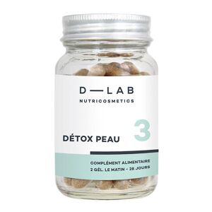 D-Lab Detox Peau