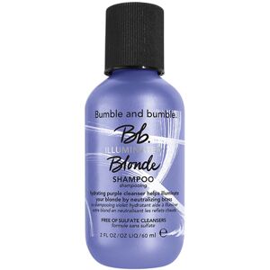 Bumble and bumble Shampooing Violet Bb. Iluminated Blonde