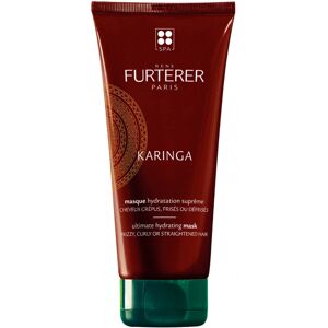 Rene Furterer Masque Hydratation Supreme