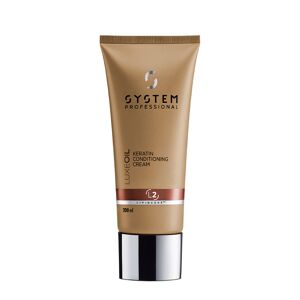 System Professional LuxeOil Keratin Conditioning Cream