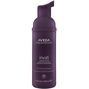 Aveda Invati Advanced™ Thickening Mousse