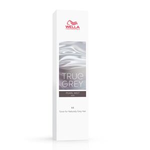 Wella True Grey Nuance Pearl Mist Dark