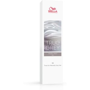 Wella True Grey nuance Pearl Mist Light