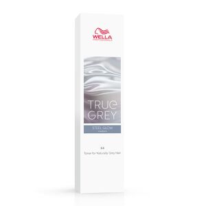 Wella True Grey nuance Steel Glow Medium