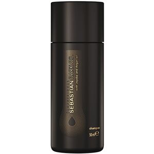 Sebastian Professional Dark Oil Shampooing leger