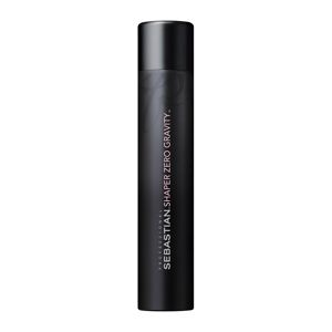 Sebastian Professional Shaper Zero Gravity Spray coiffant Form