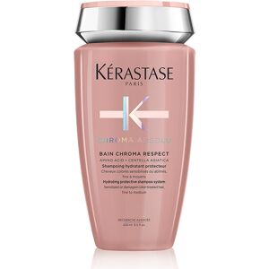 Kérastase Bain Chroma Respect - Publicité