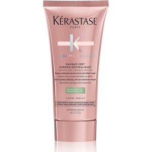 Kerastase Masque Vert Chroma Neutralisant Chroma Absolu