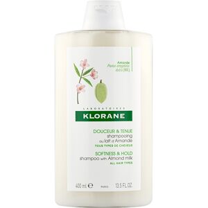 Klorane Shampoing Douceur et Tenue Shampooing