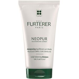 Rene Furterer Shampooing Antipelliculaire Équilibrant