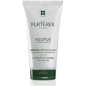 Rene Furterer Shampooing Antipelliculaire Équilibrant