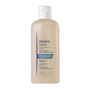 Ducray Densiage - shampooing redensifiant Produits Français
