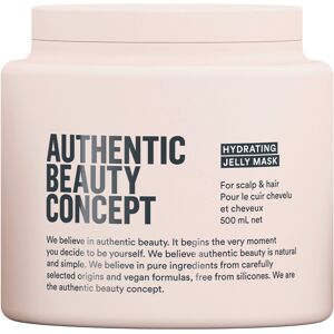 Authentic Beauty Concept Masque Gelee Hydratante