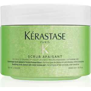 Kerastase Scrub Soothing Fusio-Scrub