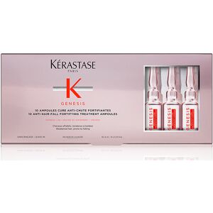 Kerastase Ampoules Fortifiantes Anti-Chute