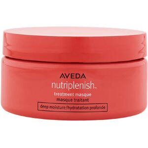 Aveda Masque Deep Moisture Masques