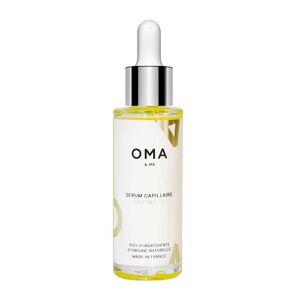 OMA & ME Serum Capillaire Huiles & Serums