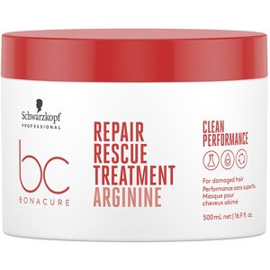 Schwarzkopf Repair Rescue Masque Peptide Repair Rescue